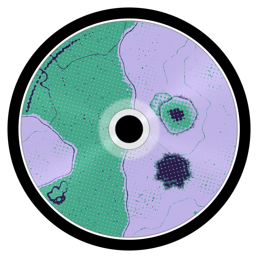 MAJORA cover