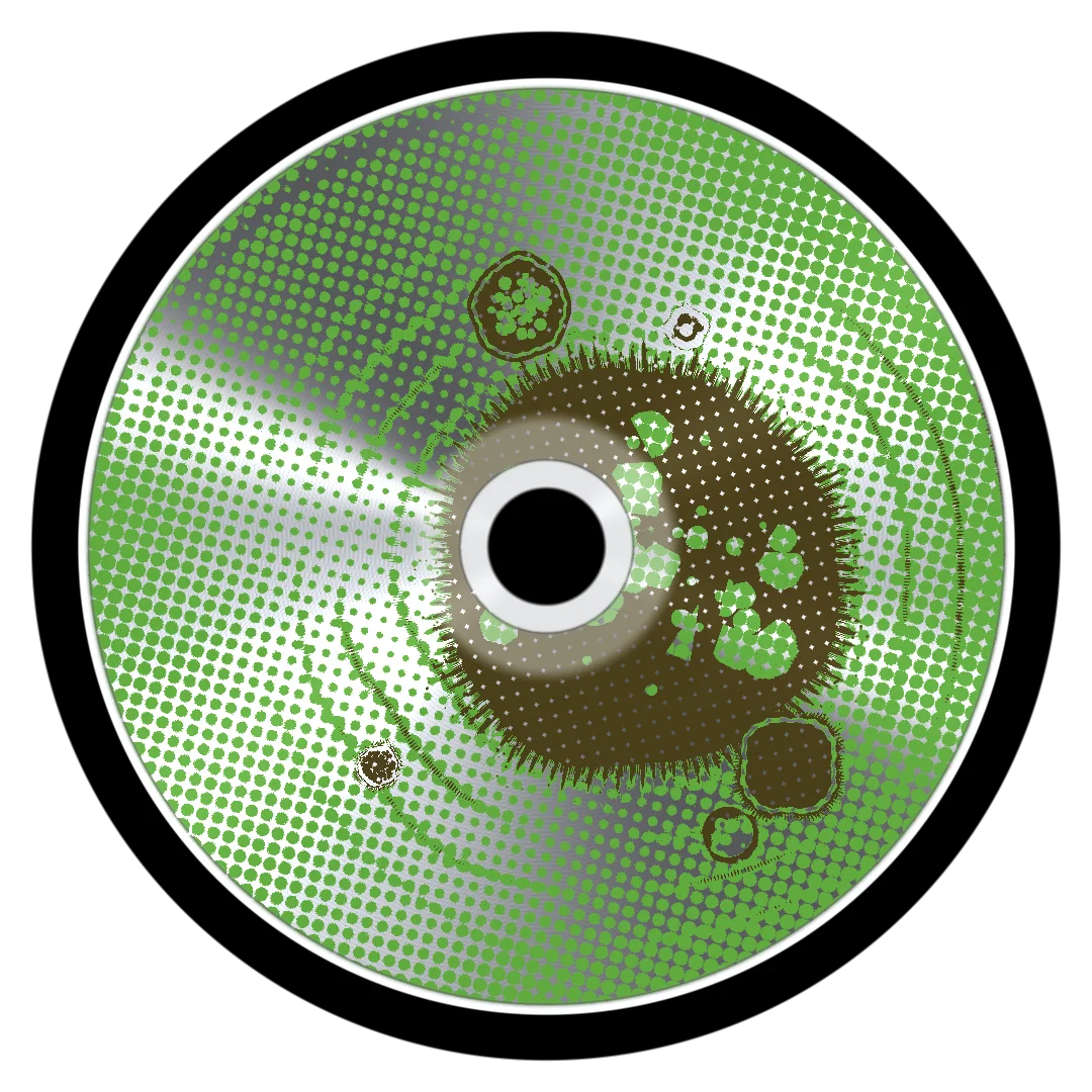 PAQUI cover