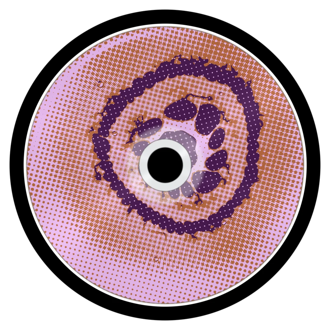 PERMAFROST cover