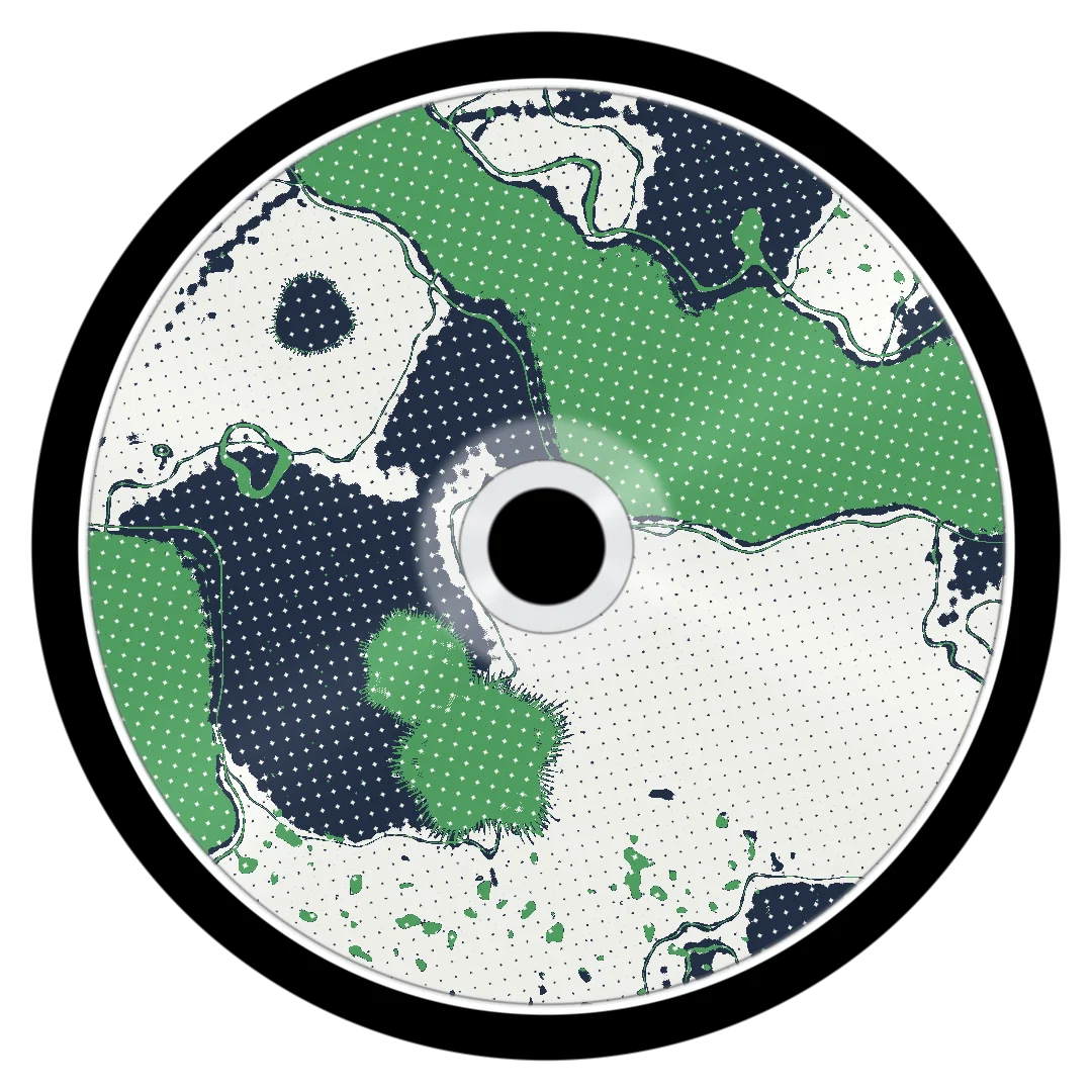 PSYPHI cover