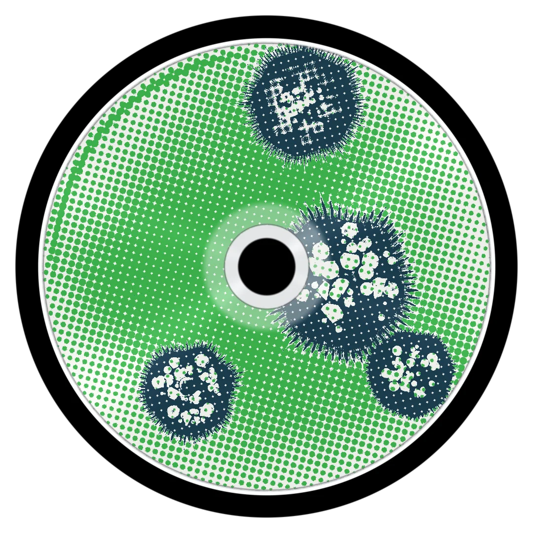 RIPSEB RIPHXNDO cover
