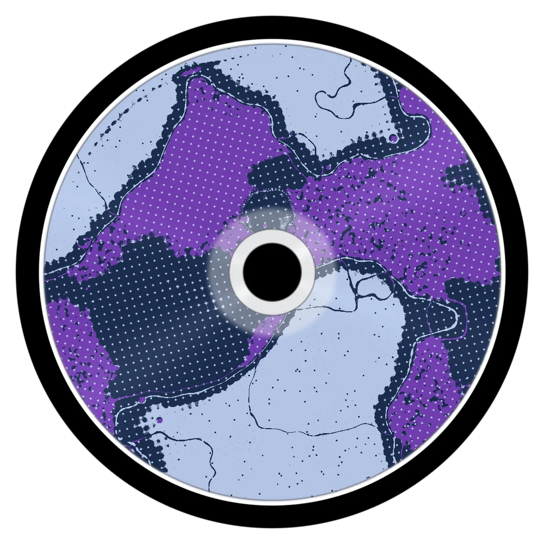 VAMP cover