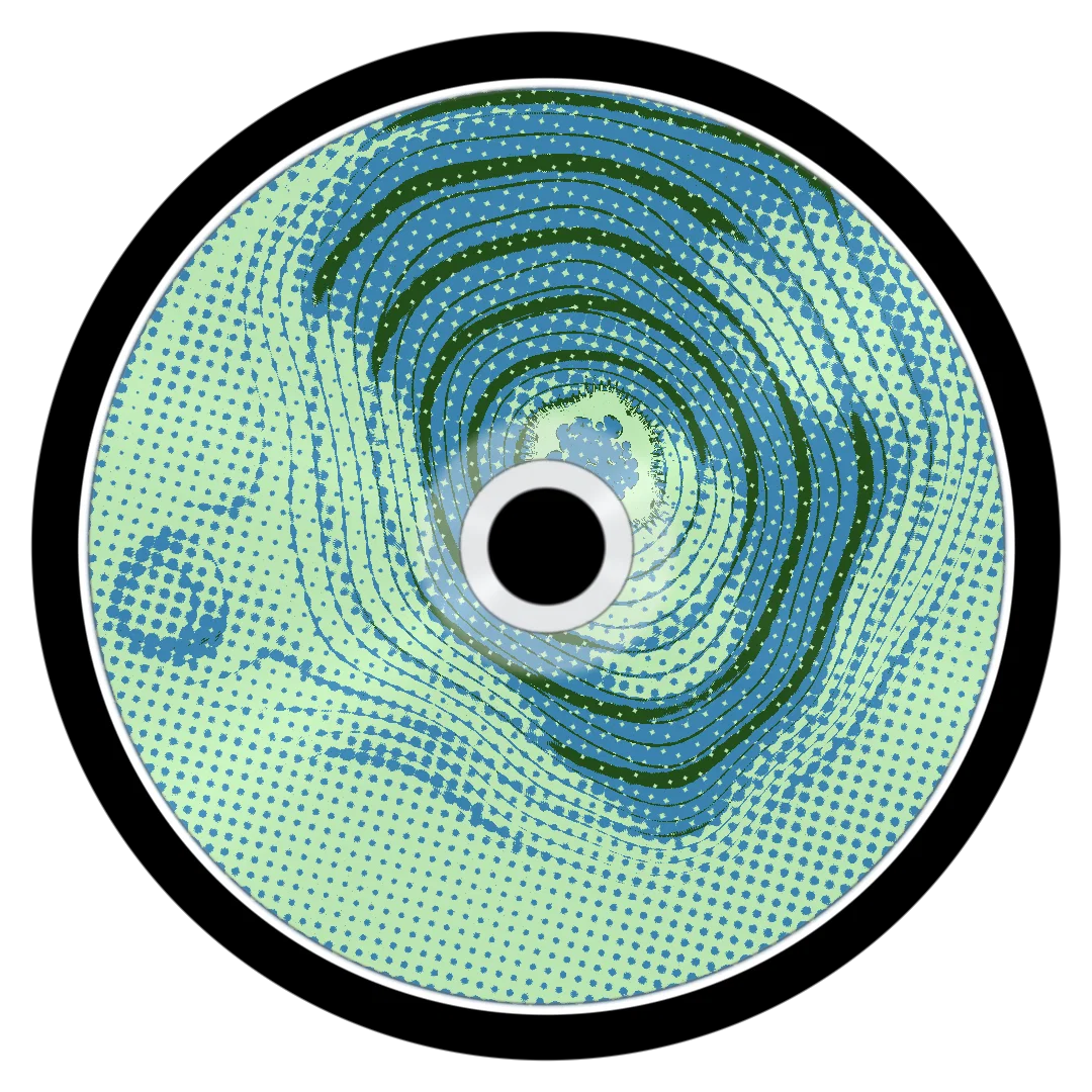 VENTURA cover