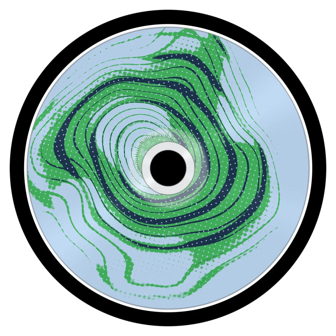 VITALIGO cover