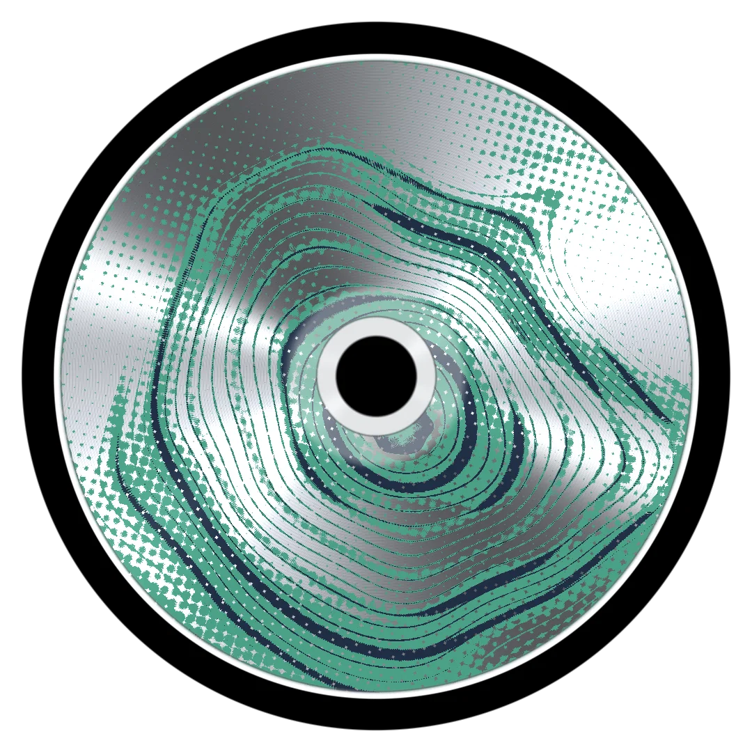 VITAMIN cover