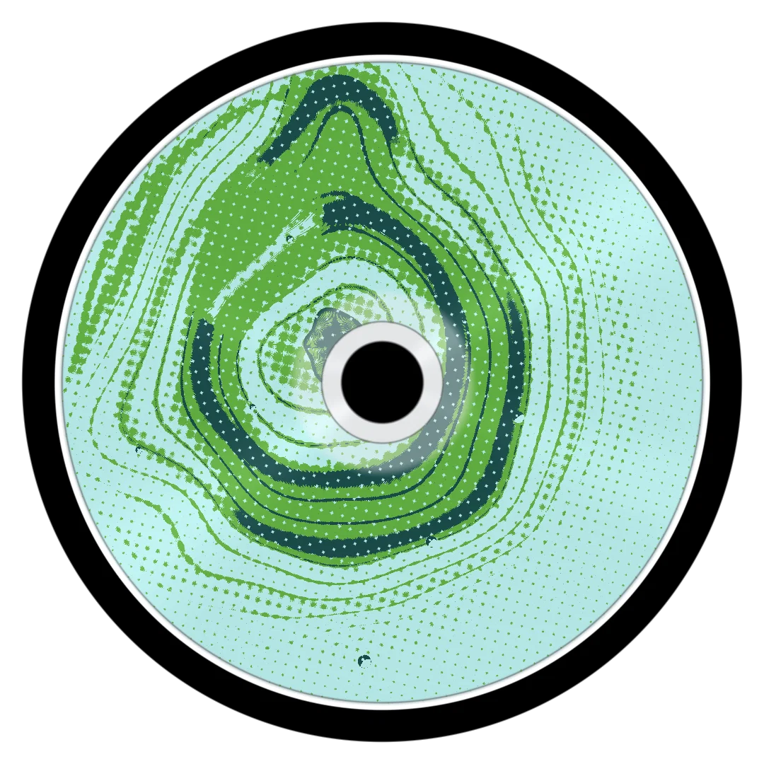 VORTEX cover