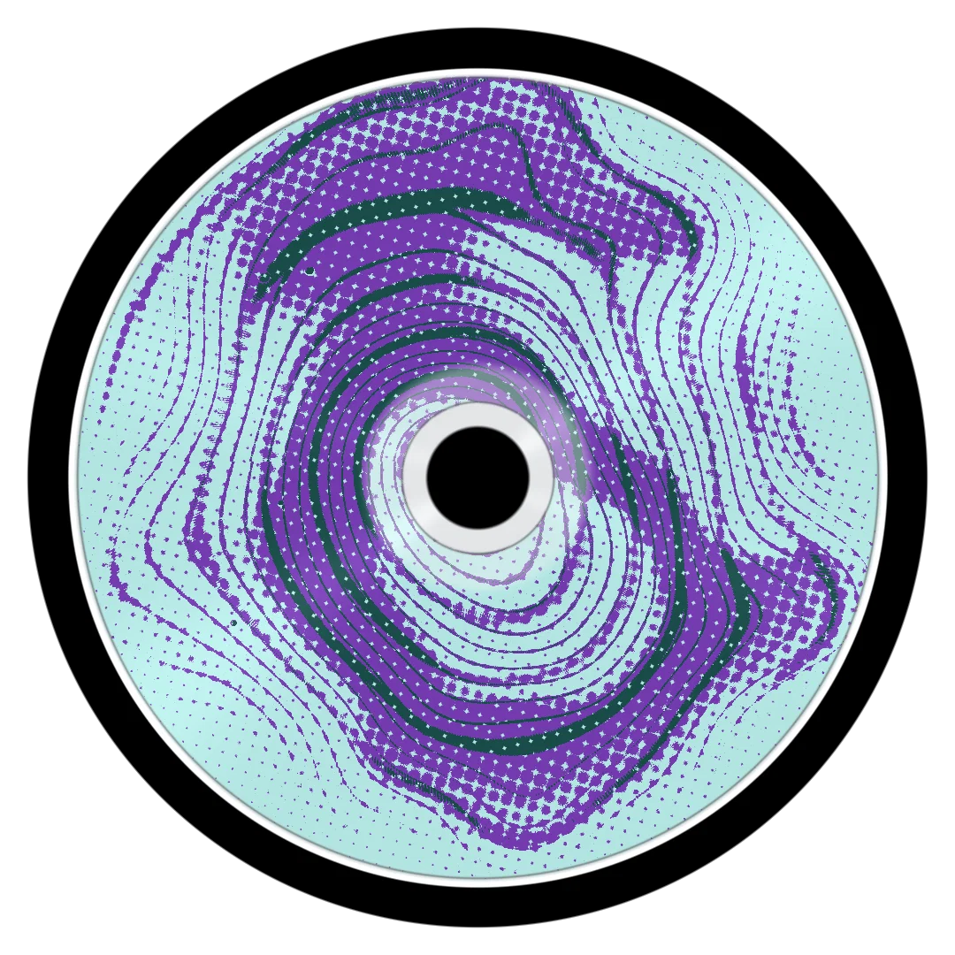 HARVEST cover