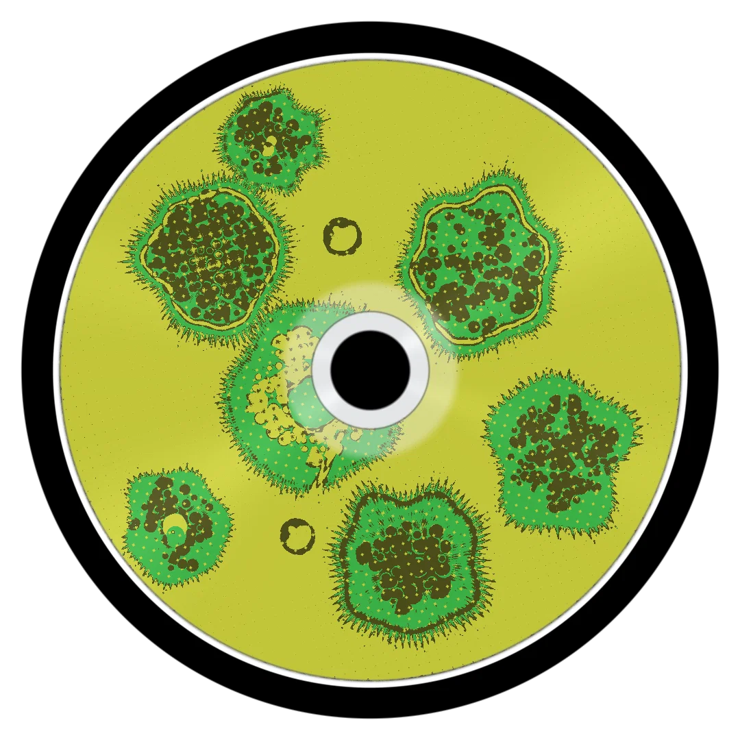 AERO cover