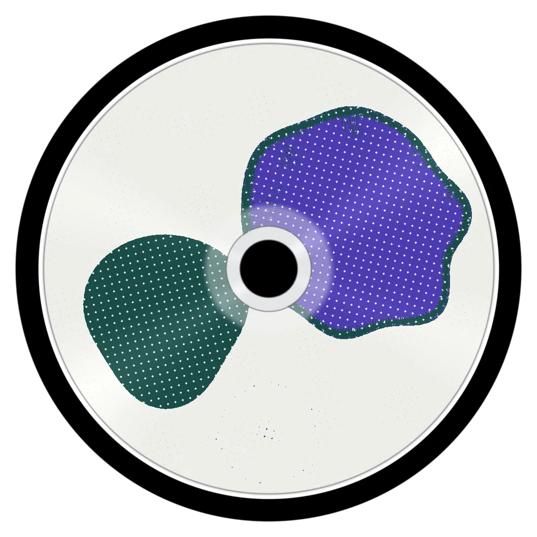 BIPOLAR cover