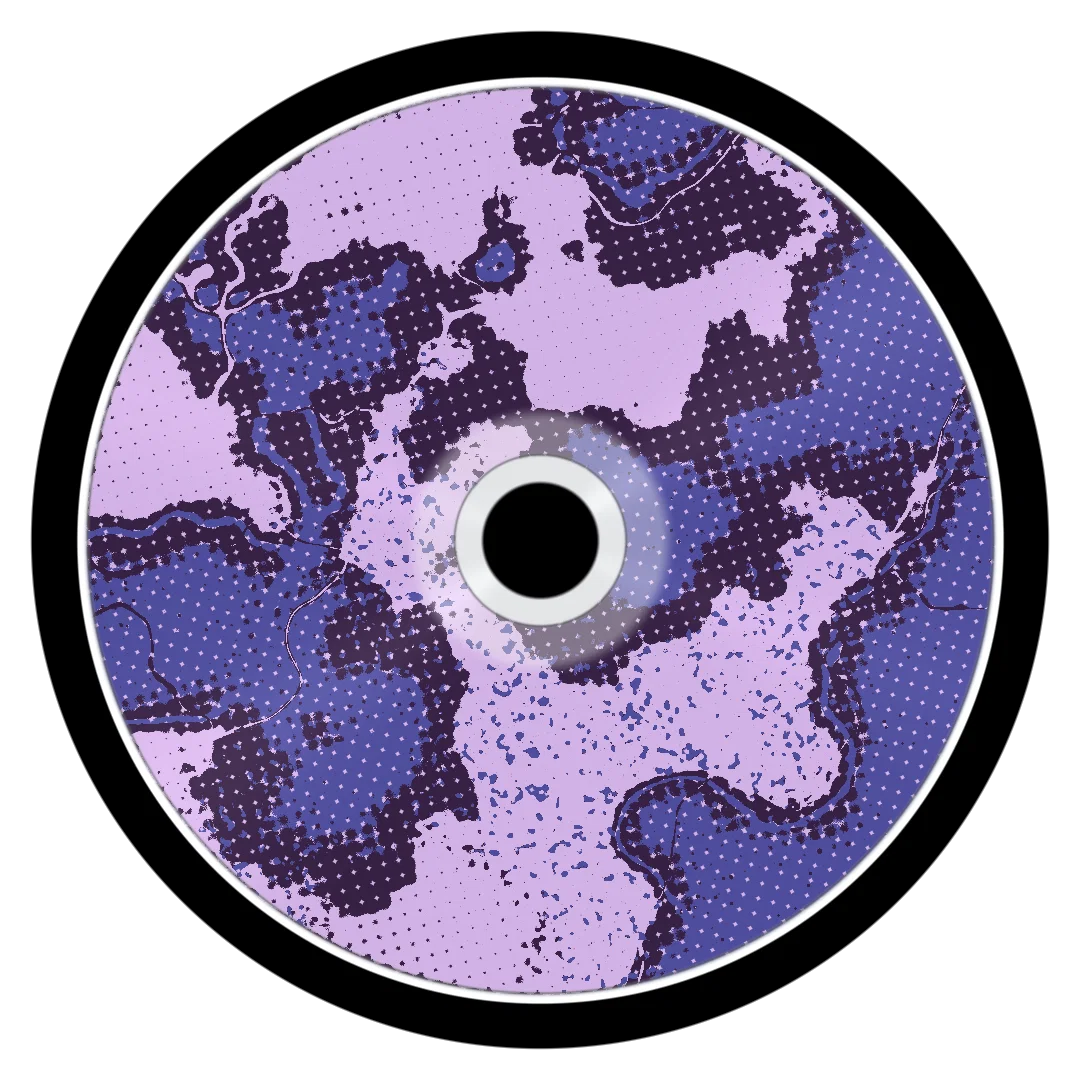 ELYSIA cover
