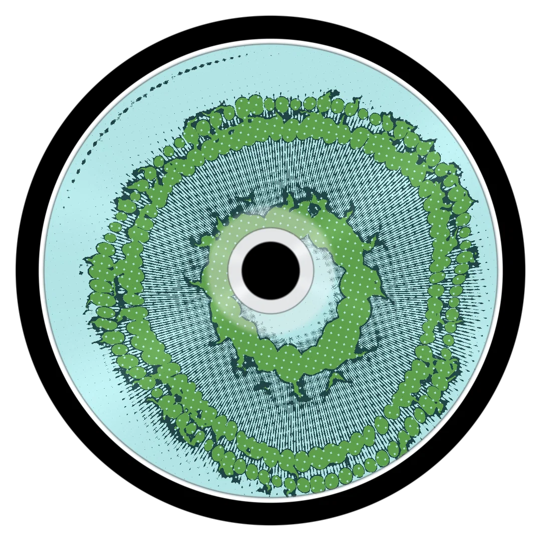 POLAR cover