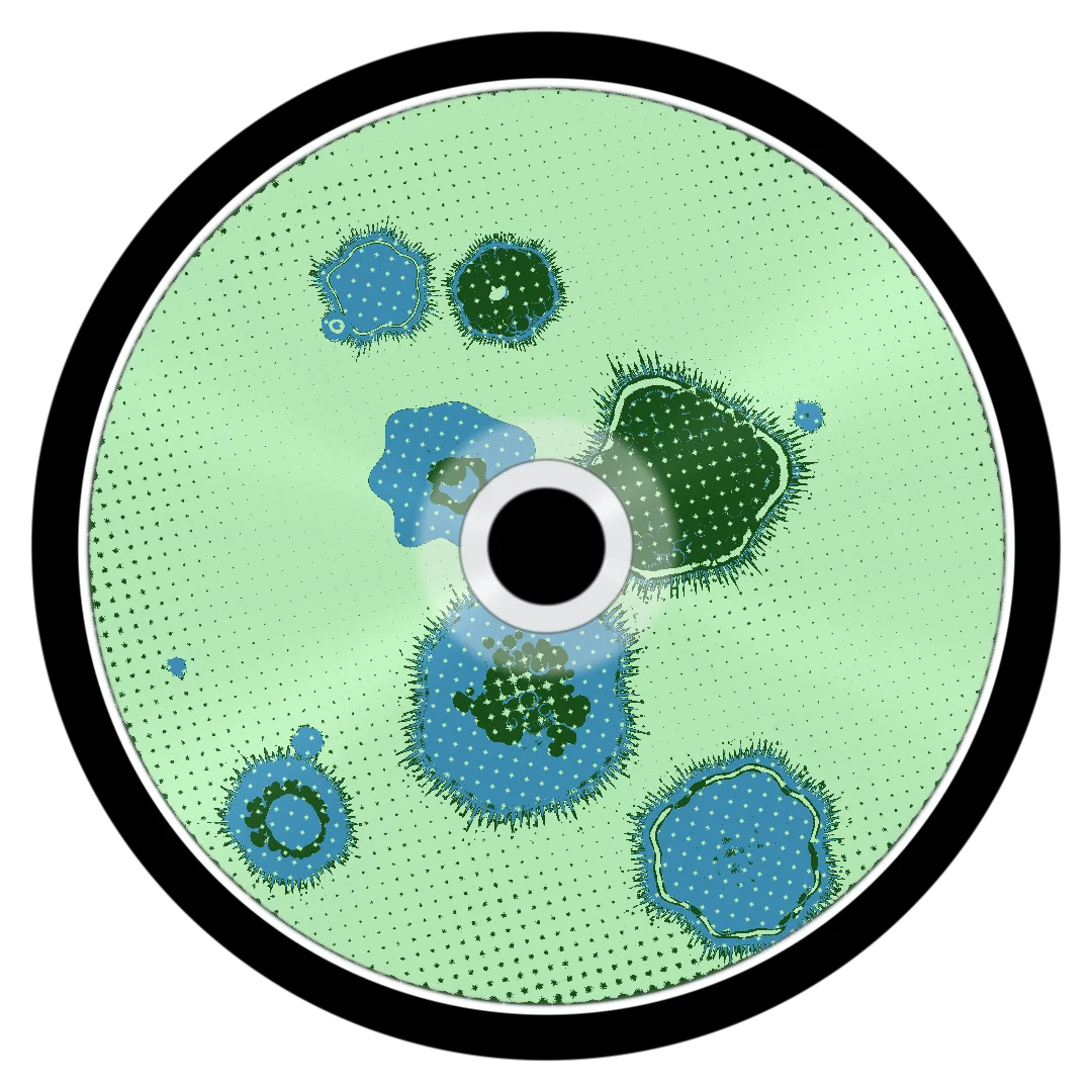 XENO cover