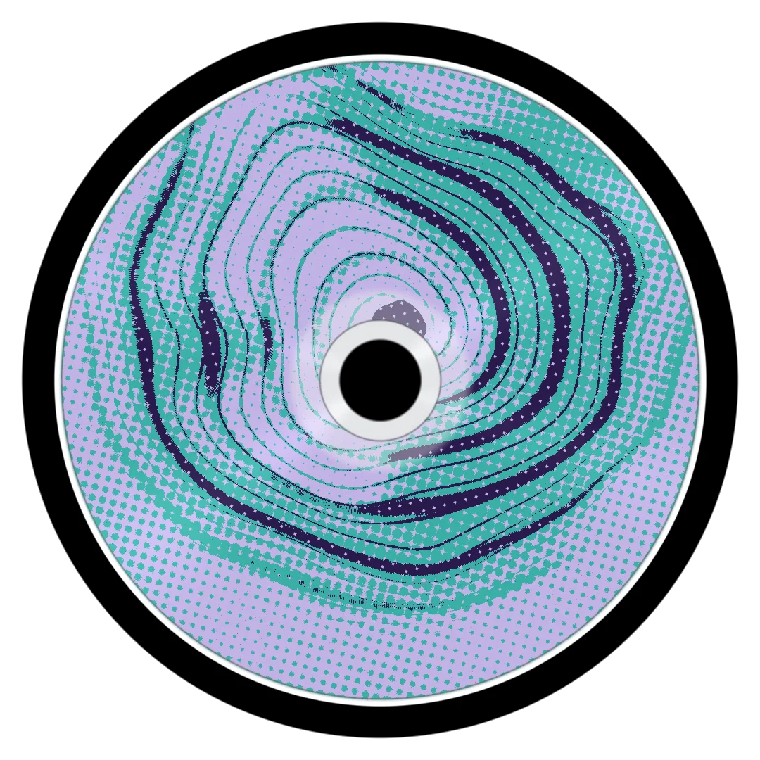 XPLODE cover