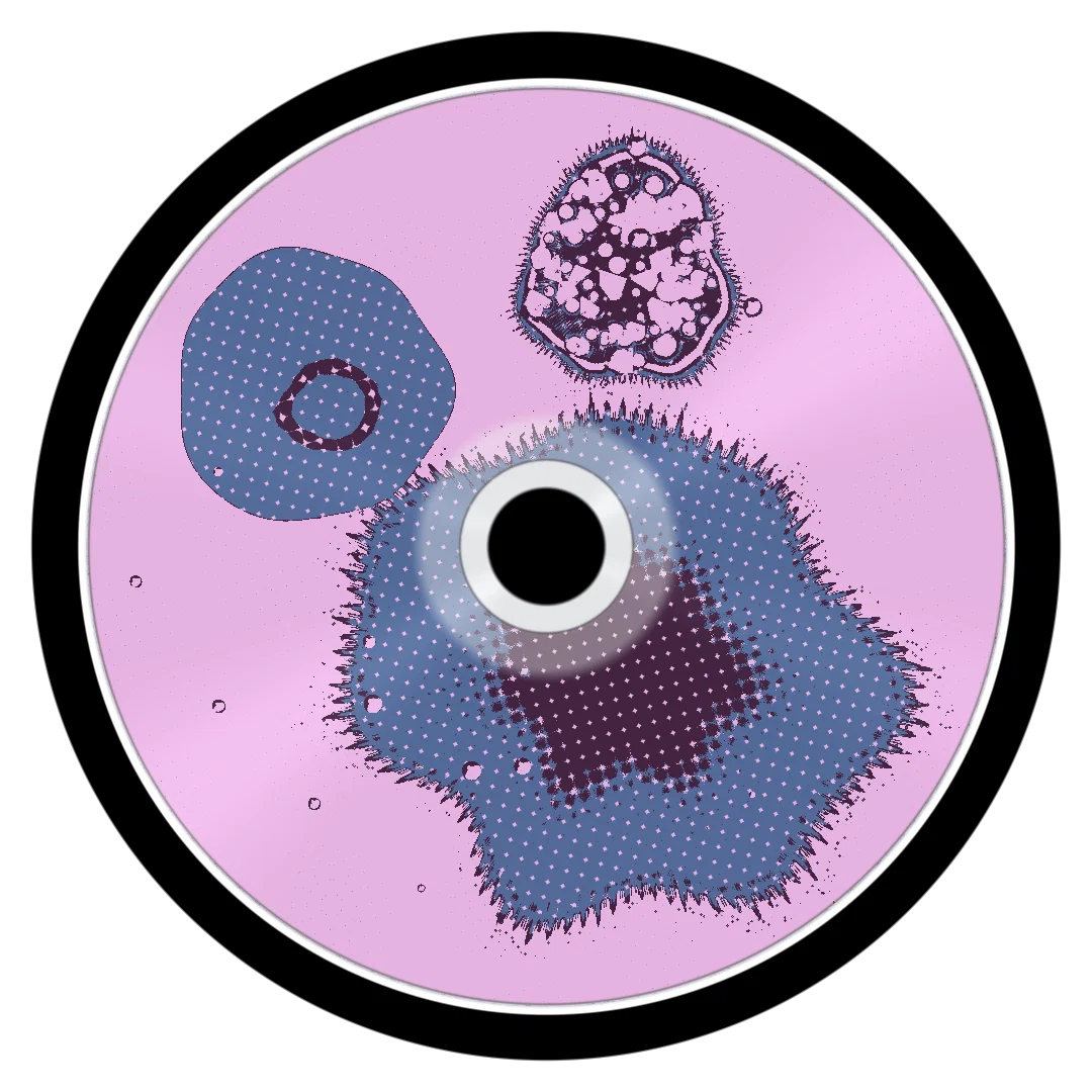 XUON cover