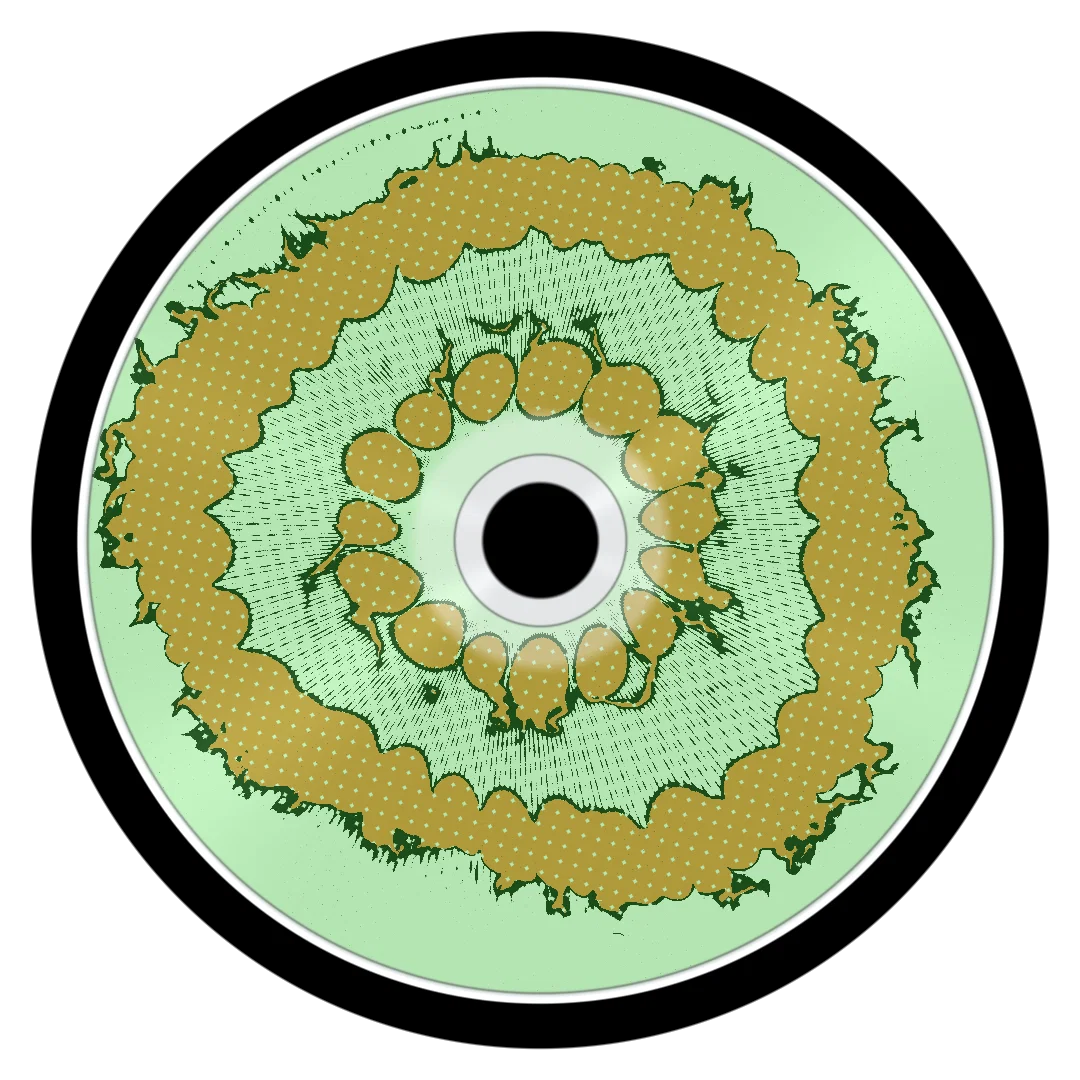 ZAPRA cover
