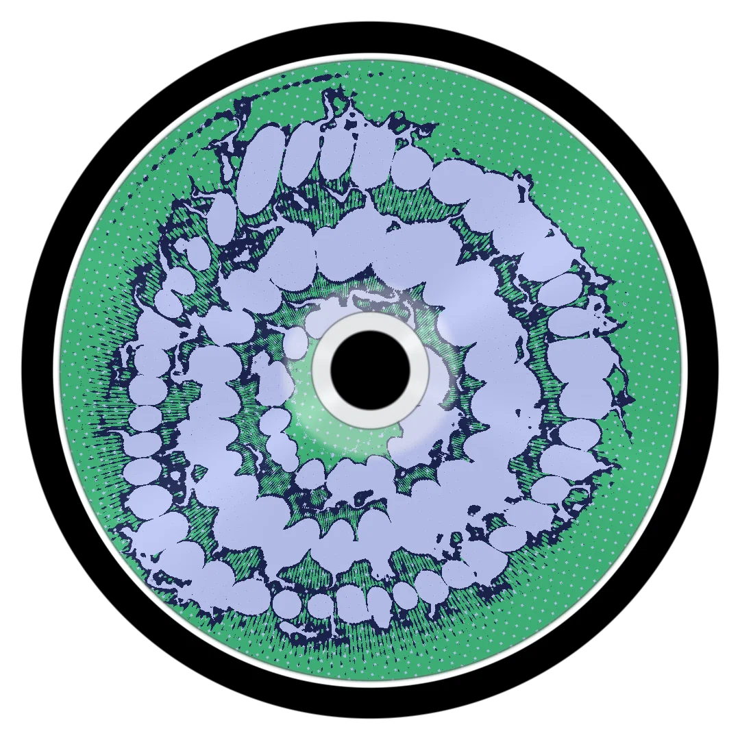 ZII cover