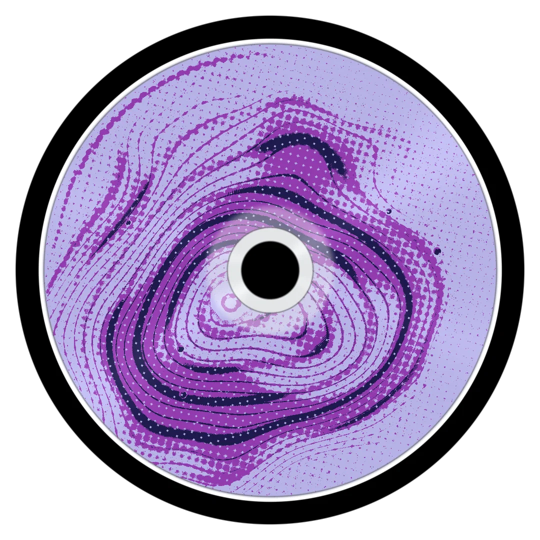 ZUMA cover