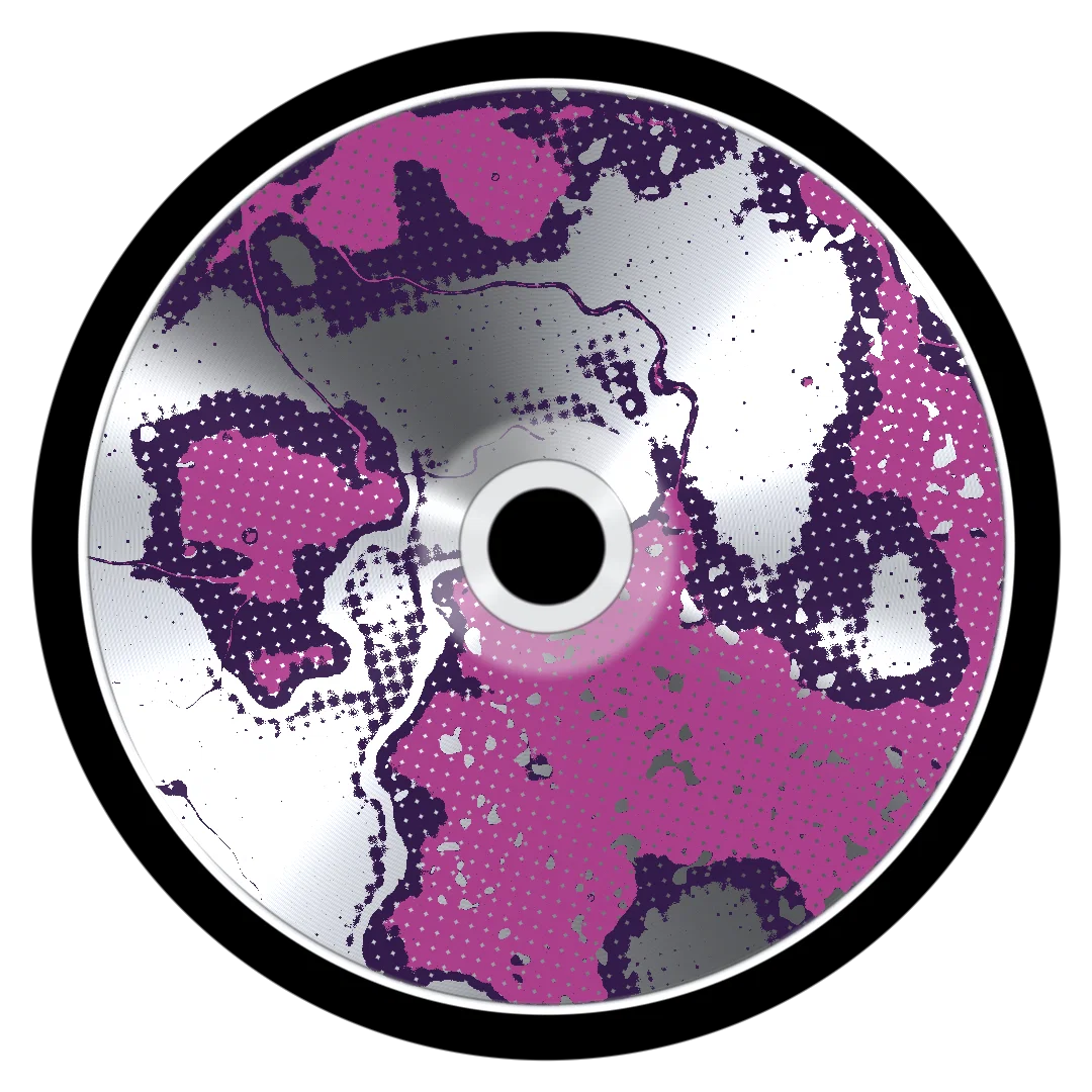 HATCHET cover