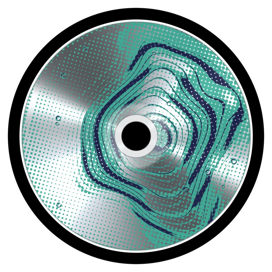 HUH cover