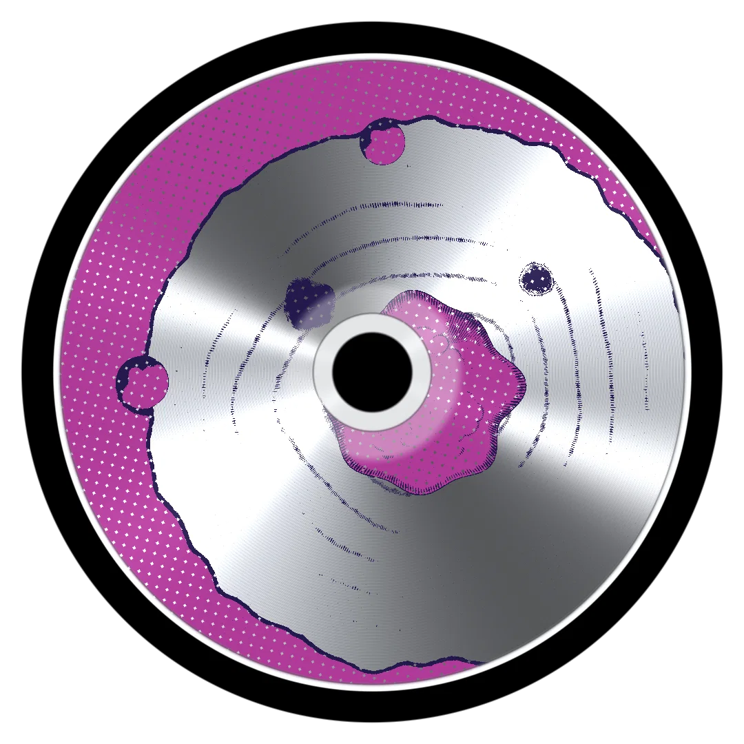 ISO cover