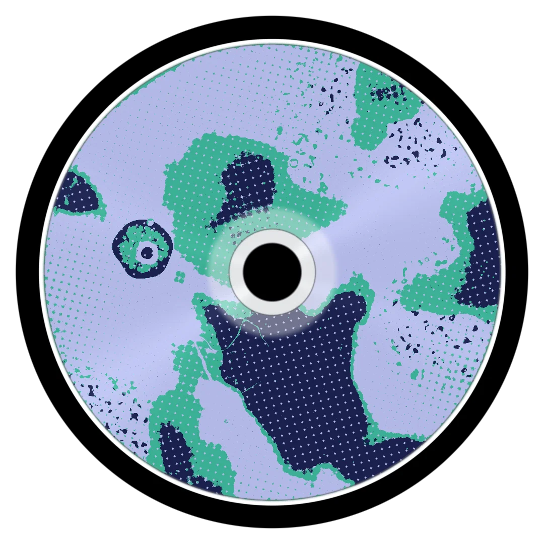 HANDSHAKE cover