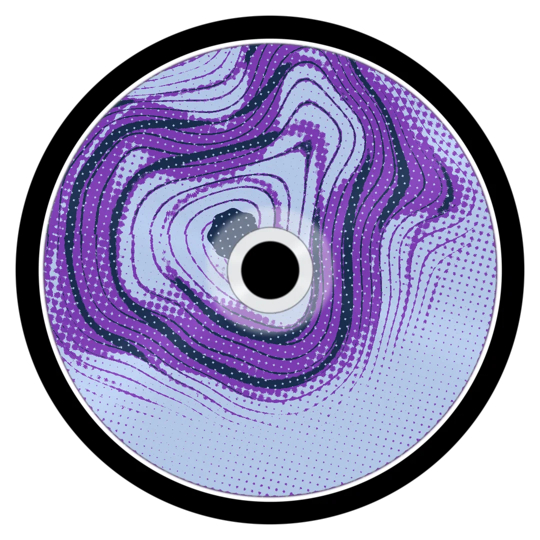 TANGO cover