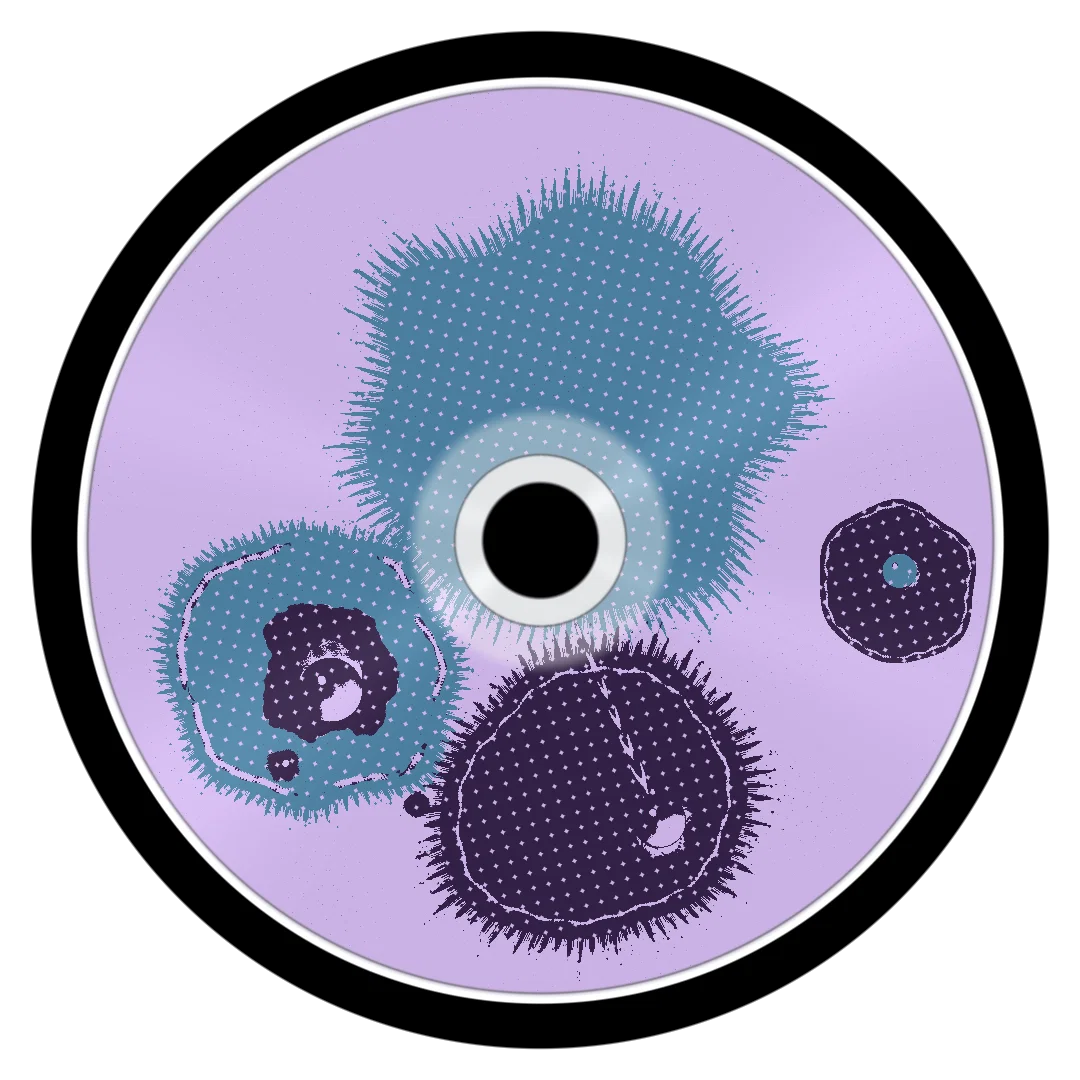 LILLYPAD cover