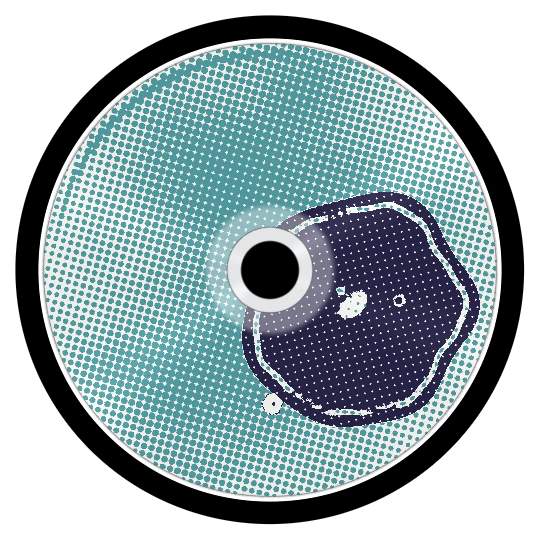 MIRAGE cover