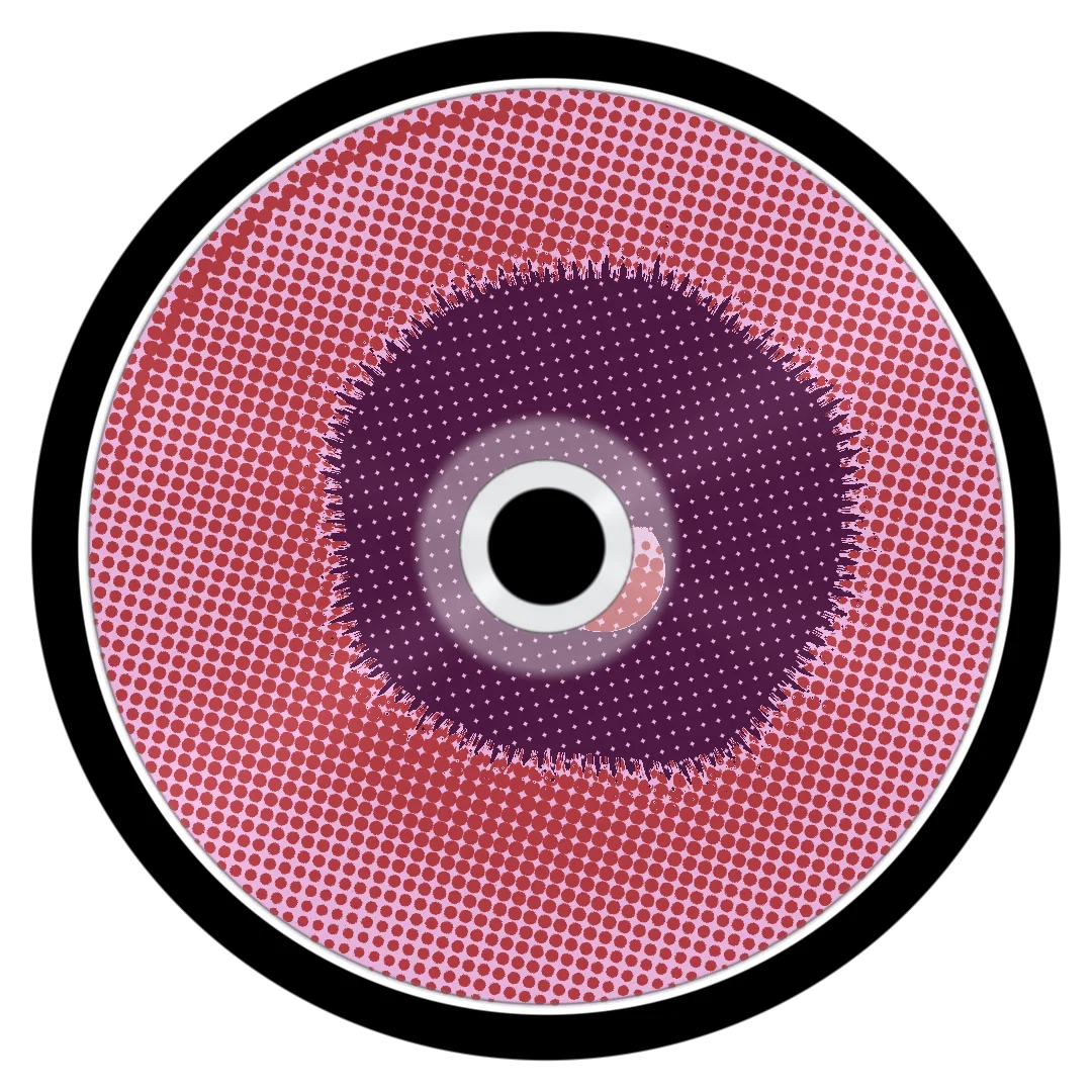 OFF A PILL cover