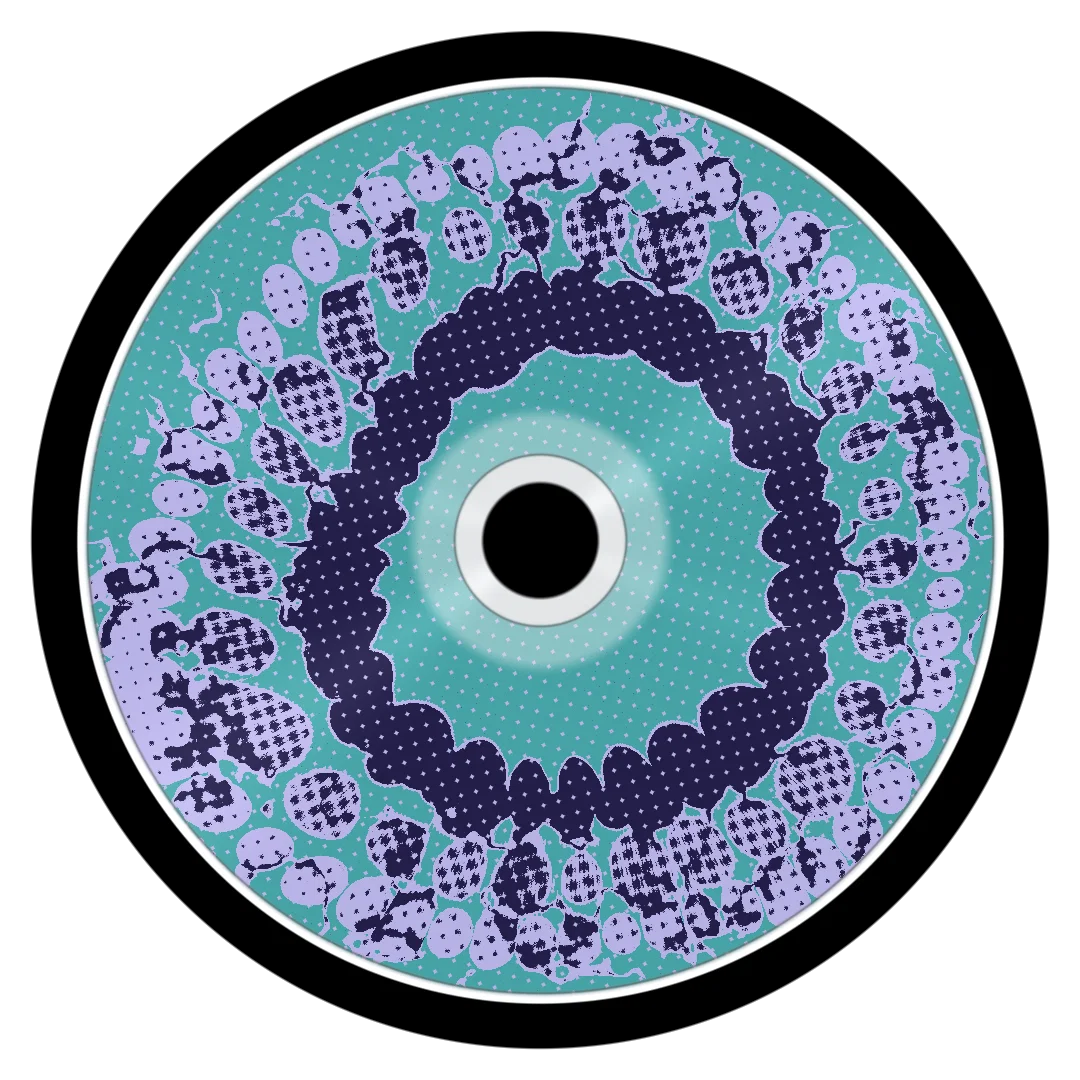 NECTAR cover
