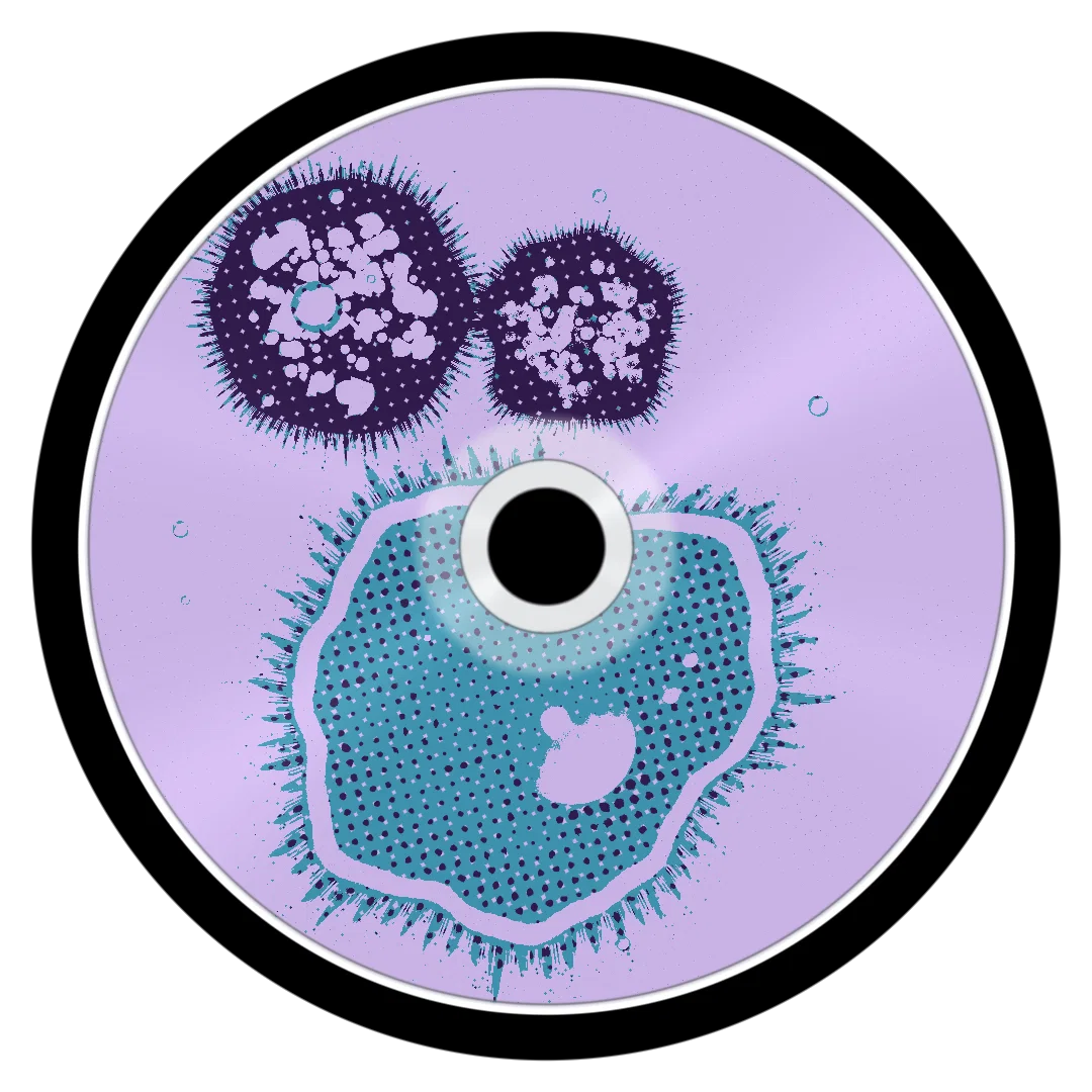 AVERT cover