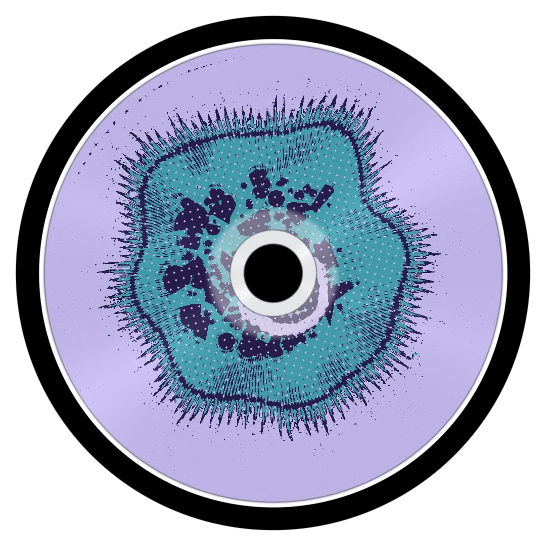 JEALOUS cover