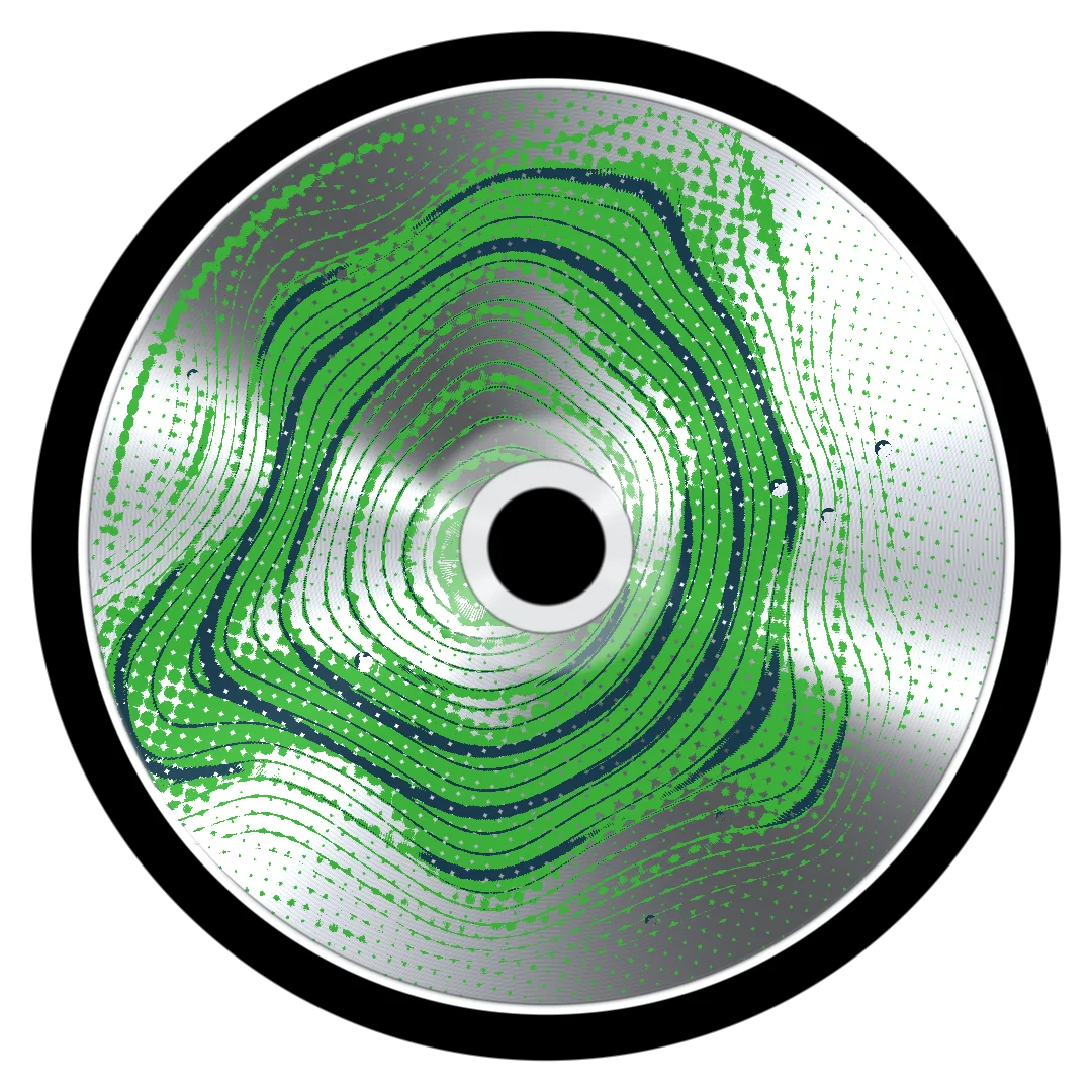 NAPSTER cover