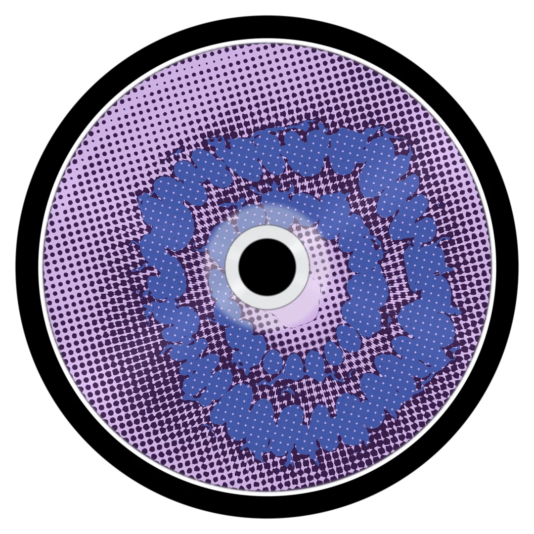 SODA cover