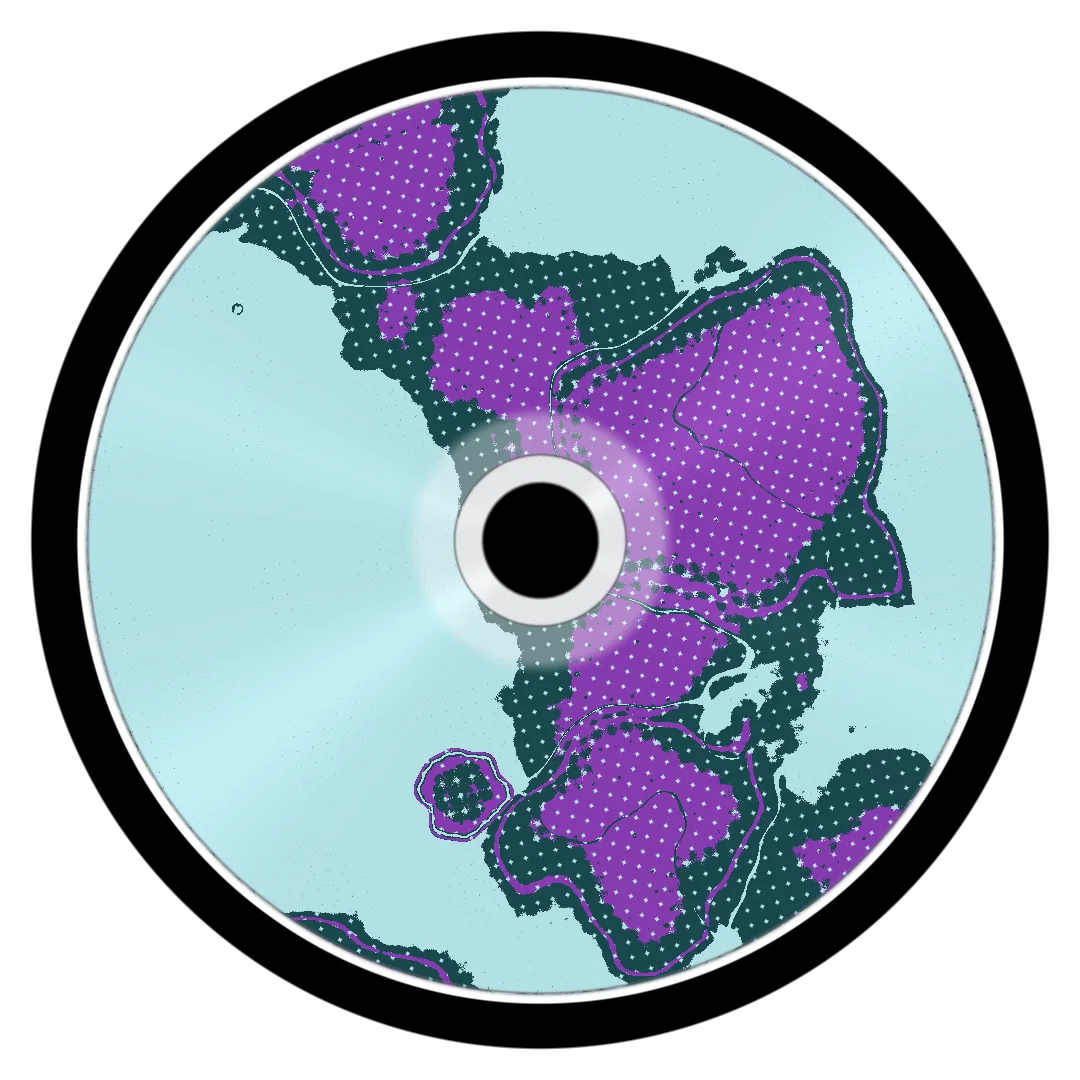 PANDA cover