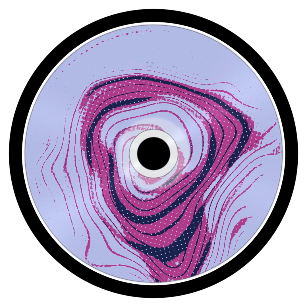 PERMAFROST II cover