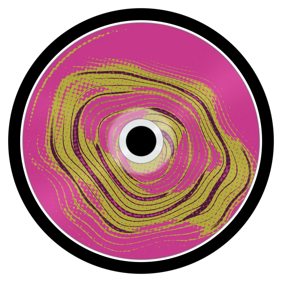 1 HOLO cover