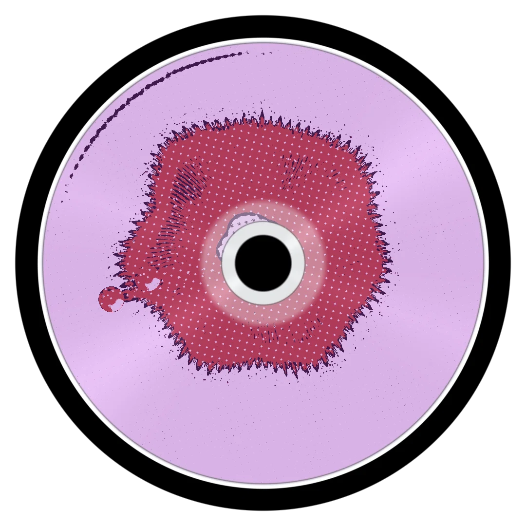 QUANTUM cover