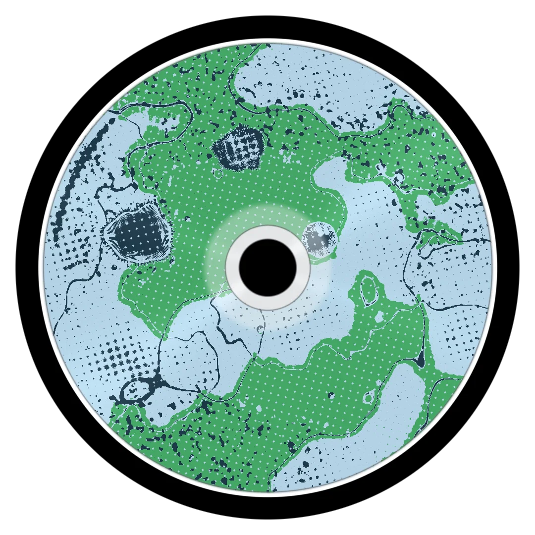 RINO cover