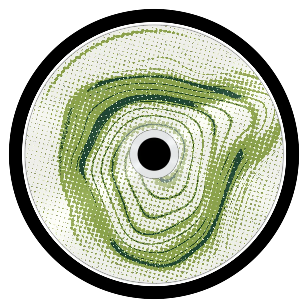 SHAKE cover