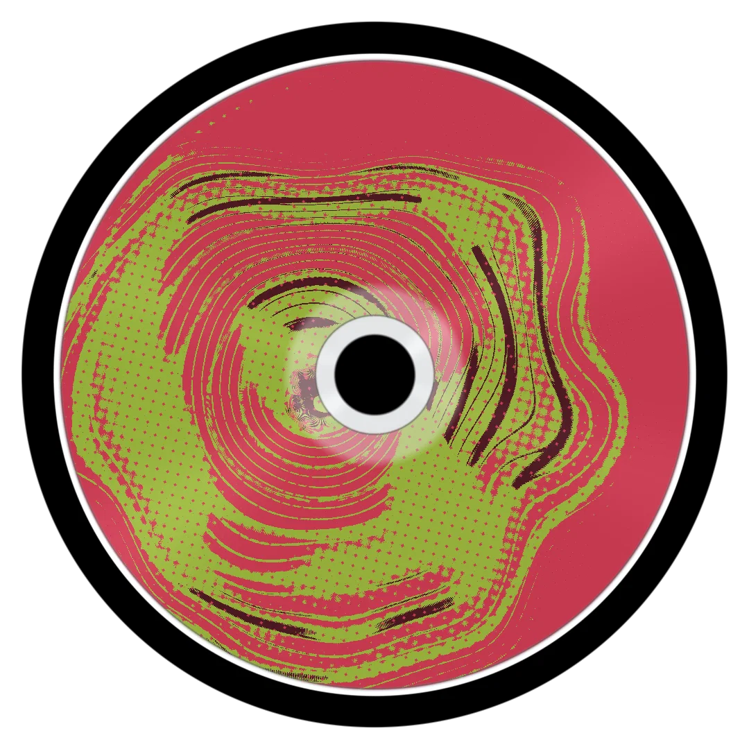 SHARPNESS cover