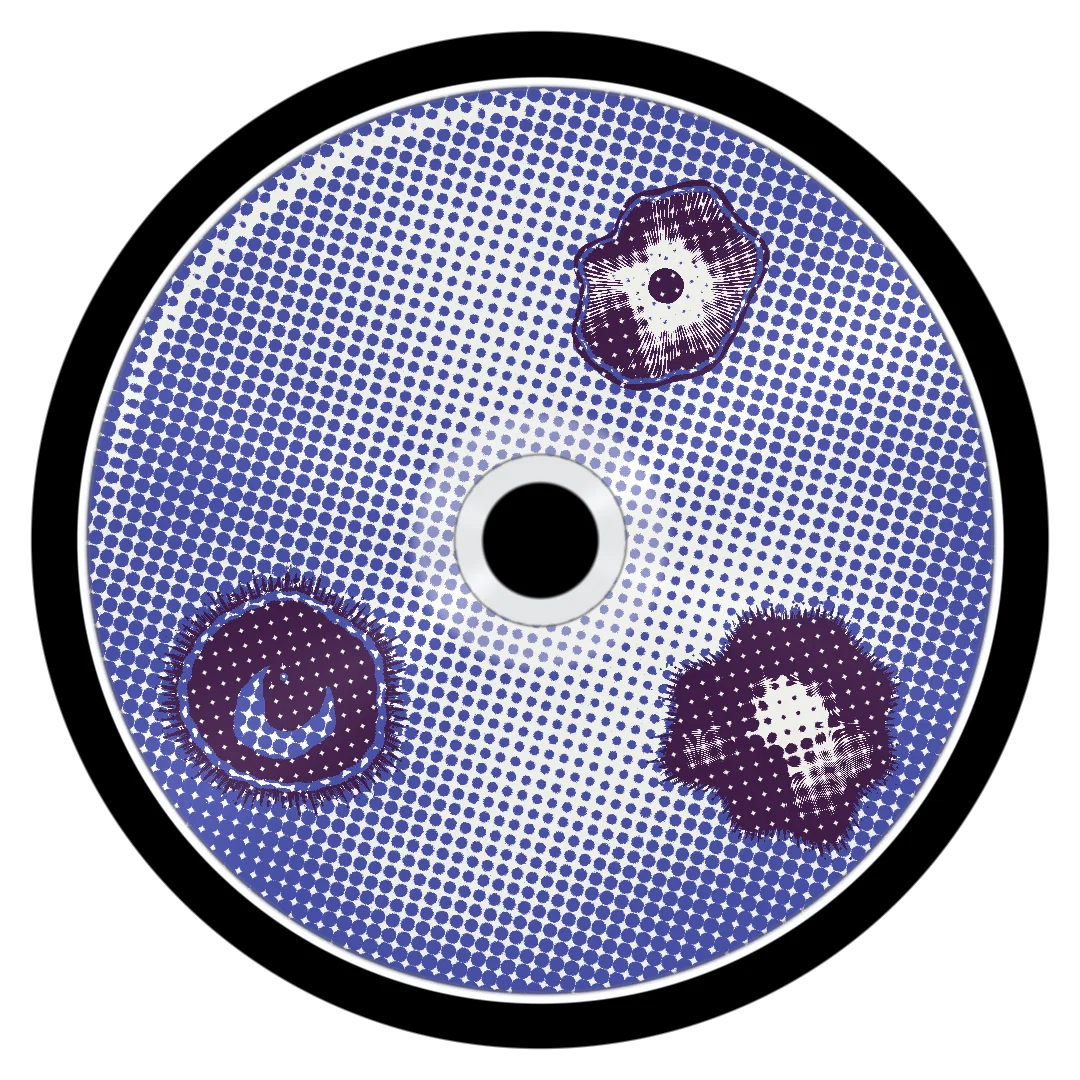 SOLARSYSTEM cover