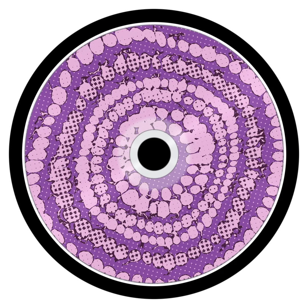 PUFFERFISH cover