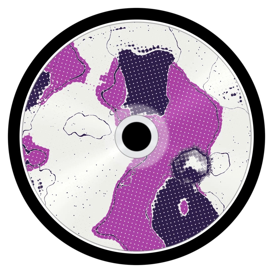 RESONANCE cover