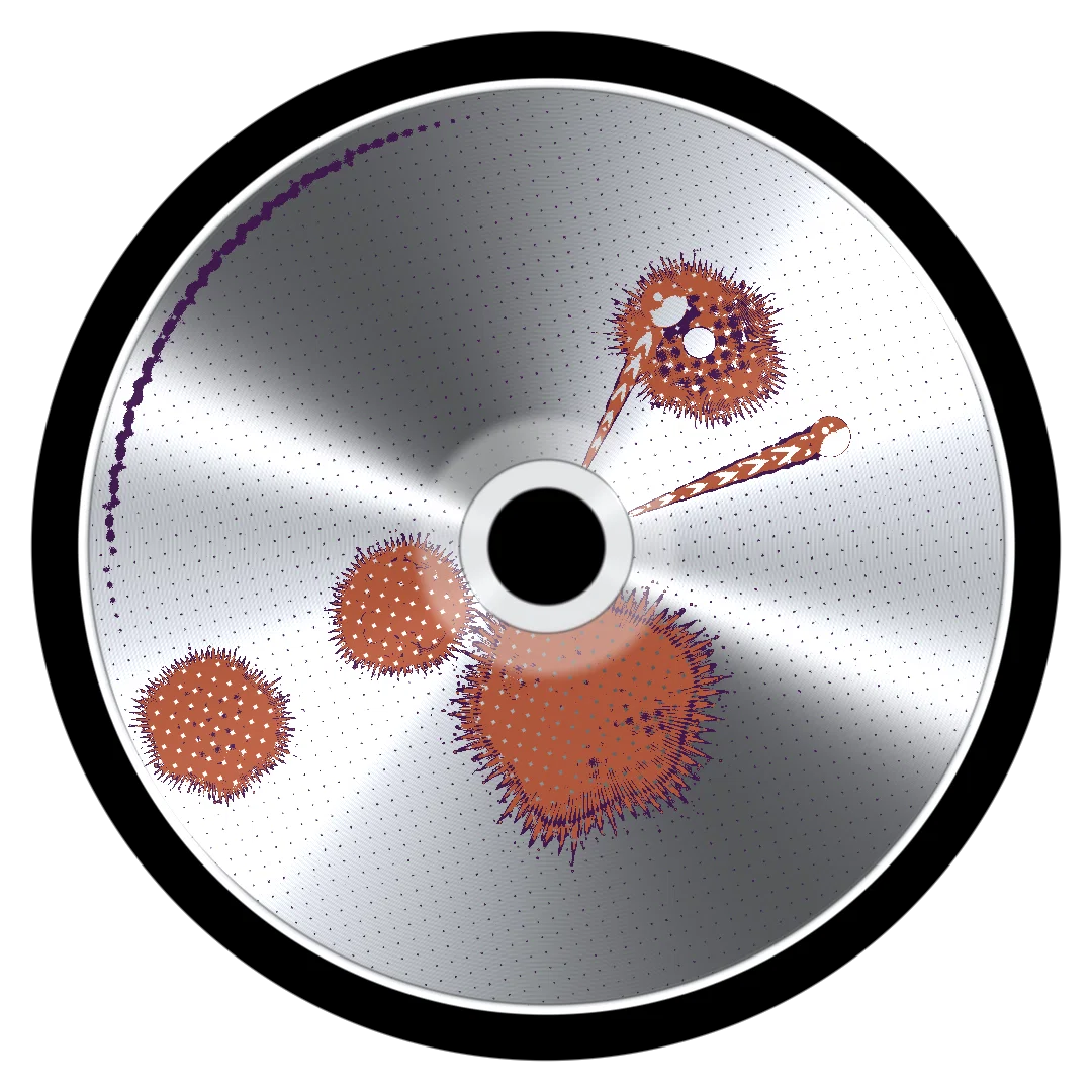 DUB cover