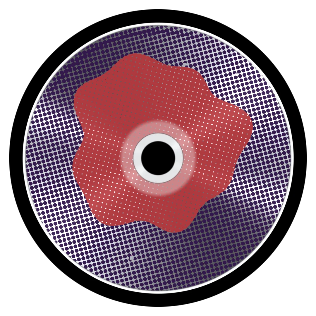 FORTE cover