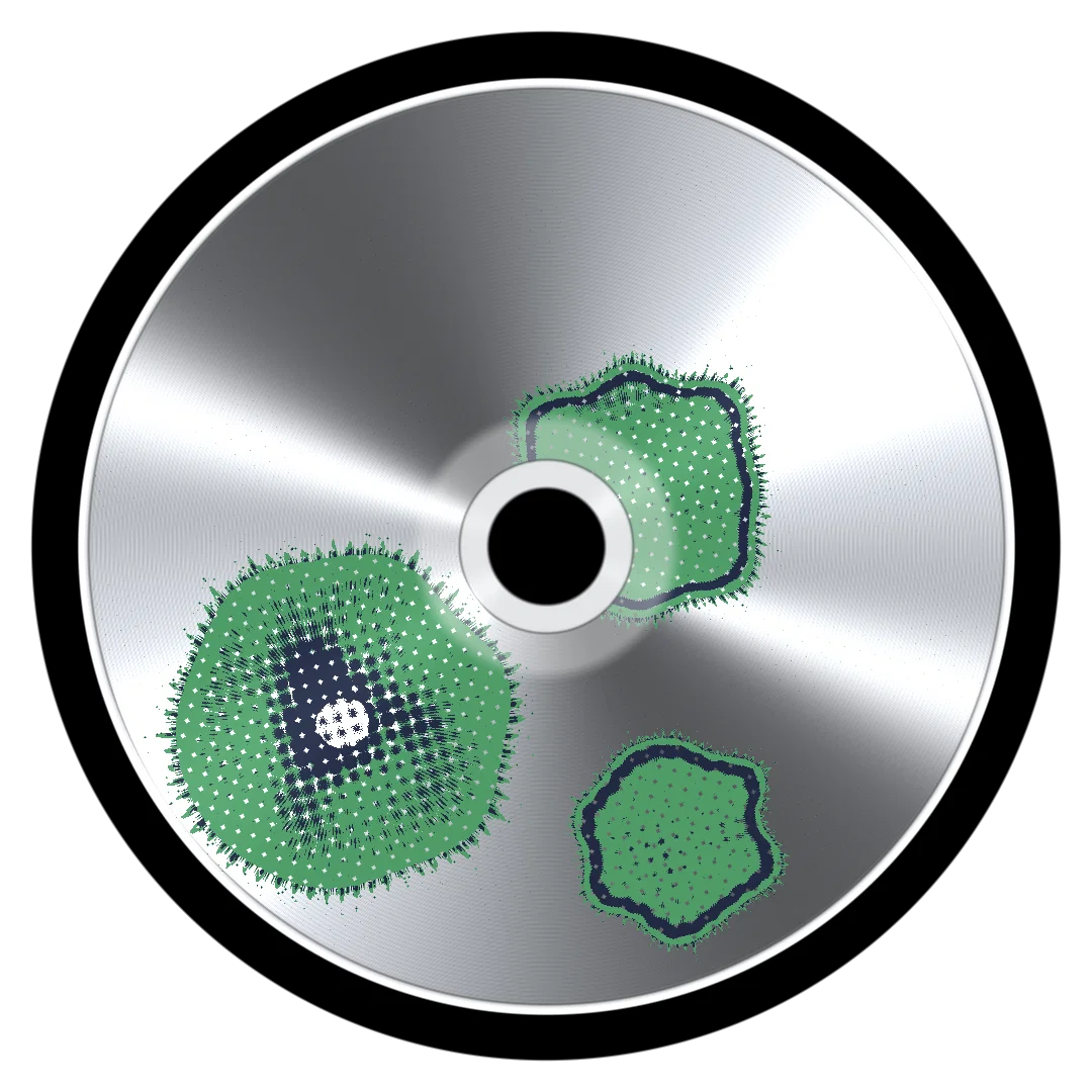 MASTOR cover