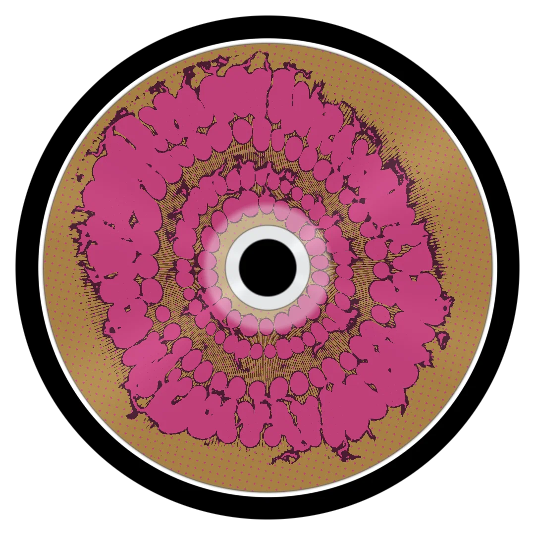 TORNADO cover