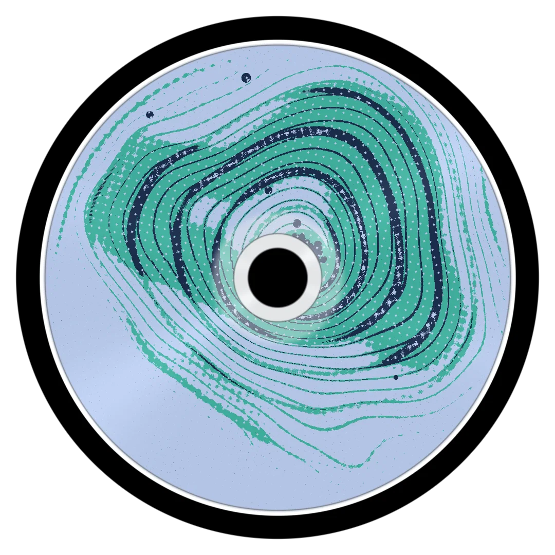 TRON cover