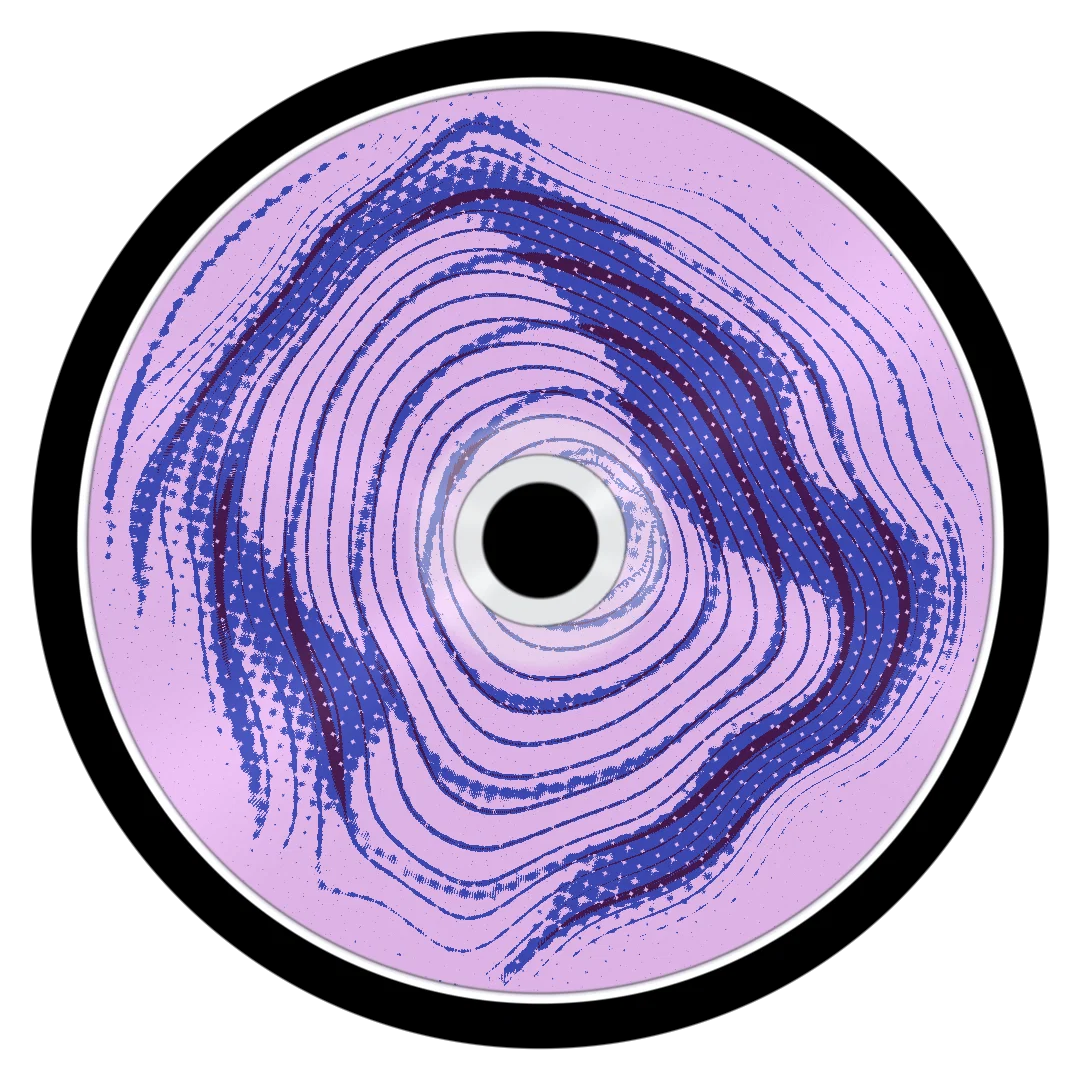 TIDES cover